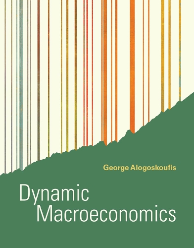 [object Object] «Dynamic Macroeconomics», автор Джордж Алогоскуфіс - фото №1