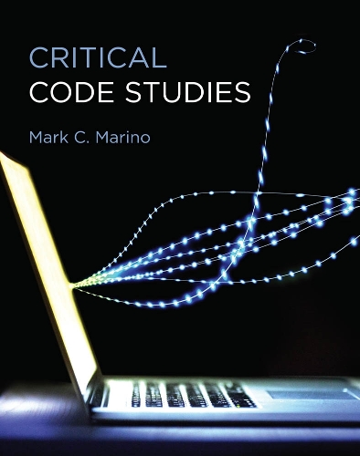 [object Object] «Critical Code Studies», автор Марк К. Марино - фото №1