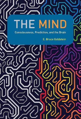 Бумажная книга «The Mind», автор Э. Брюс Голдштейн - фото №1