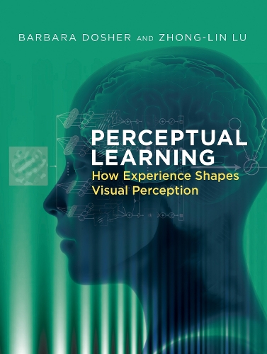 Бумажная книга «Perceptual Learning», автор Барбара Дошер - фото №1