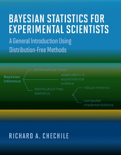 Бумажная книга «Bayesian Statistics for Experimental Scientists», автор Ричард А. Чечиле - фото №1