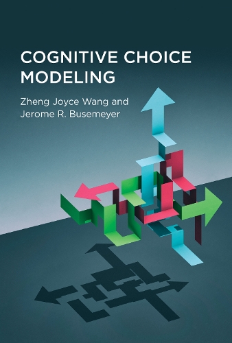 [object Object] «Cognitive Choice Modeling», автор Джером Р. Буземайер - фото №1