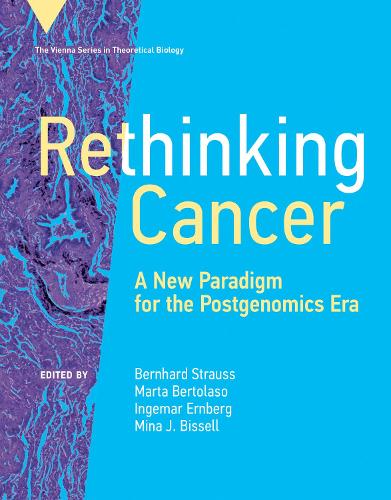 Бумажная книга «Rethinking Cancer:  A New Paradigm for the Postgenomics Era », автор Бернхард Штраус - фото №1