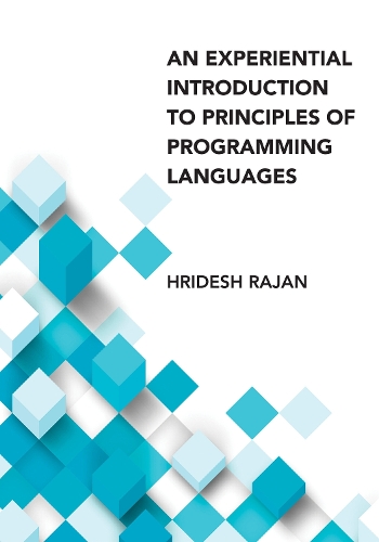 Бумажная книга «Experiential Introduction to Principles of Programming Languages, An», автор Хридеш Раджан - фото №1
