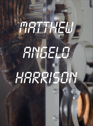 Паперова книга «Matthew Angelo Harrison», авторів Олена Філіпович, Наталі Белл - фото №1