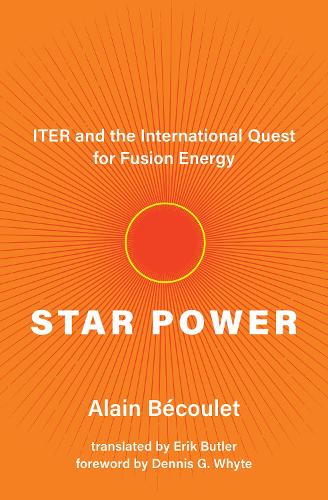 Бумажная книга «Star Power», автор Ален Бекуле - фото №1