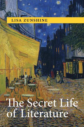 Бумажная книга «The Secret Life of Literature», автор Лиза Зуншайн - фото №1