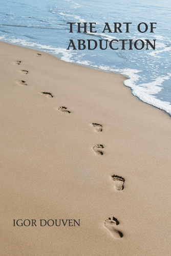 Бумажная книга «The Art of Abduction», автор Игорь Дувен - фото №1