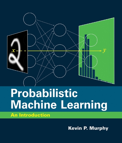 [object Object] «Probabilistic Machine Learning: An Introduction», автор Кевин П. Мерфи - фото №1