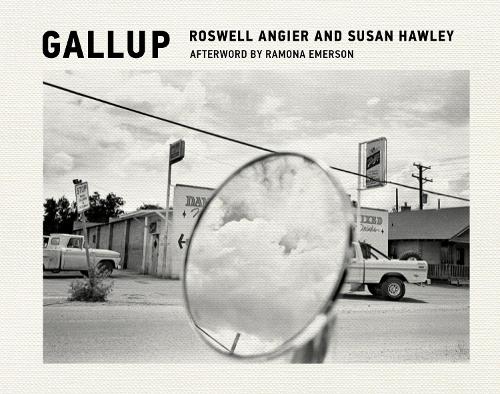 Бумажная книга «Gallup», автор Розуэлл Анжер - фото №1