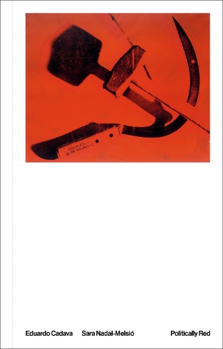 Бумажная книга «Politically Red», автор Эдуардо Кадава - фото №1
