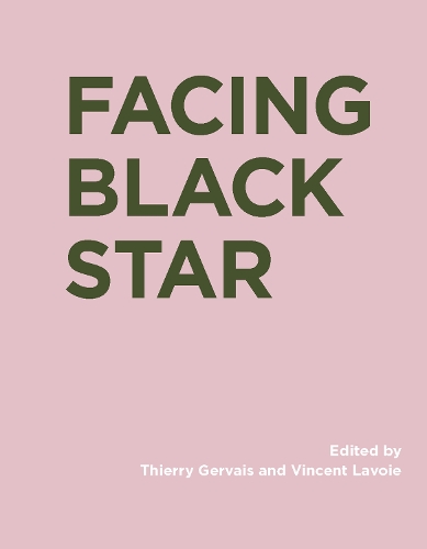 Бумажная книга «Facing Black Star», автор Тьерри Жерве - фото №1