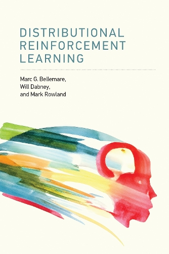 [object Object] «Distributional Reinforcement Learning», автор Уилл Дабни - фото №1