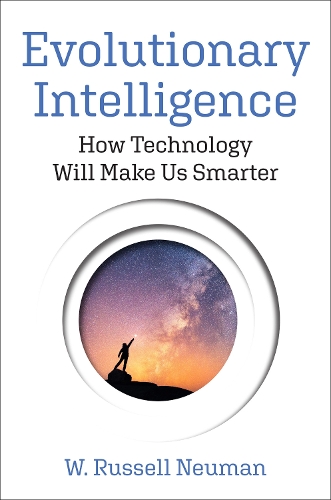 Бумажная книга «Evolutionary Intelligence: How Technology Will Make Us Smarter», автор В. Рассел Нойман - фото №1