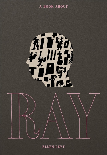 Бумажная книга «A Book about Ray», автор Эллен Леви - фото №1