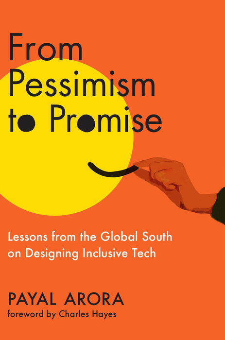 Бумажная книга «From Pessimism to Promise», авторов Чарльз Хейс, Паял Арора - фото №1
