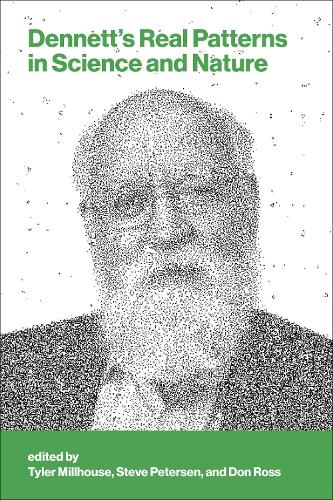 Паперова книга «Dennett's Real Patterns in Science and Nature», автор Стівен Д. Петерсен - фото №1