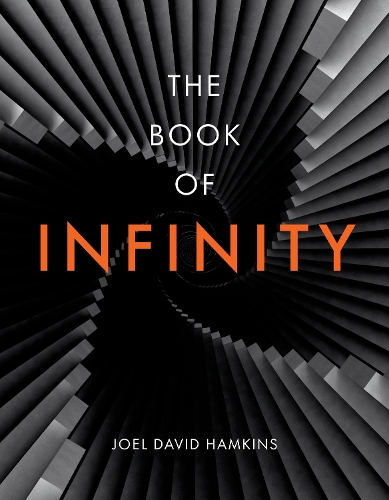 Бумажная книга «The Book of Infinity», автор Джоэл Дэвид Хэмкинс - фото №1