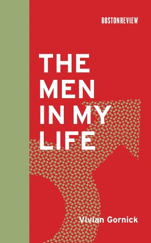 Бумажная книга «The Men in My Life», автор Вивиан Горник - фото №1