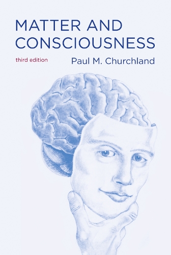 Бумажная книга «Matter and Consciousness», автор Пол М. Черчленд - фото №1