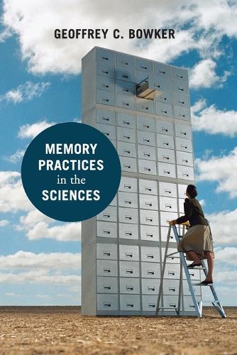 [object Object] «Memory Practices in the Sciences», автор Джеффри К. Боукер - фото №1