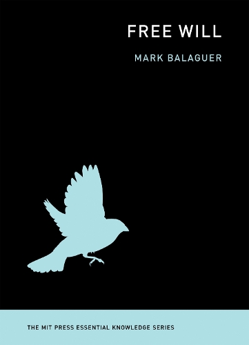 Бумажная книга «Free Will», автор Марк Балагер - фото №1