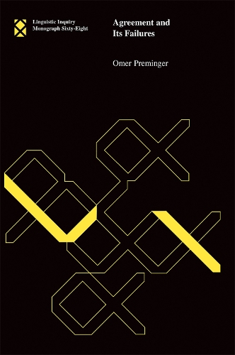 Бумажная книга «Agreement and Its Failures», автор Омер Премингер - фото №1