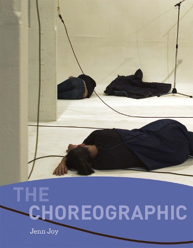 Бумажная книга «The Choreographic», автор Дженн Джой - фото №1