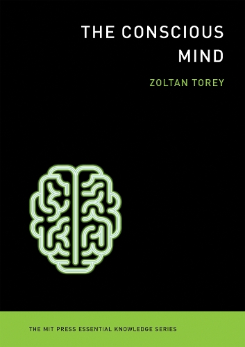 Паперова книга «The Conscious Mind», автор Золтан Торі - фото №1