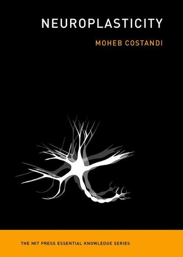 Бумажная книга «Neuroplasticity», автор Мохеб Костанди - фото №1
