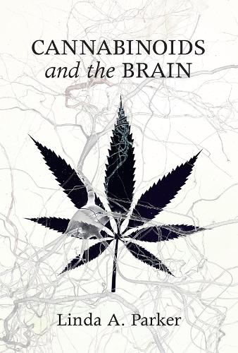 Бумажная книга «Cannabinoids and the Brain», автор Линда А. Паркер - фото №1