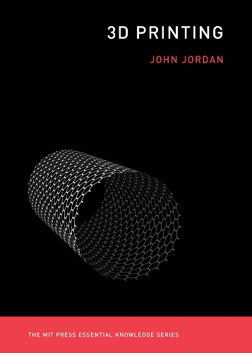 Бумажная книга «3D Printing», автор Джон М. Джордан - фото №1