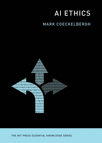 Бумажная книга «AI Ethics», автор Марк Кекельберг - фото №1