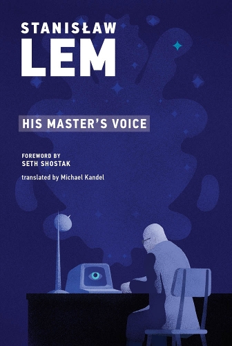 Бумажная книга «His Master's Voice» - фото №1