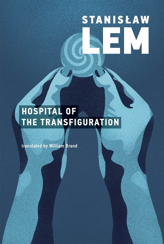 Паперова книга «The Hospital of the Transfiguration» - фото №1