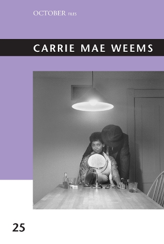 Бумажная книга «Carrie Mae Weems», автор Сара Льюис - фото №1