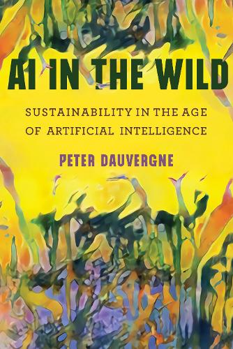 Бумажная книга «AI in the Wild», автор Питер Доверн - фото №1
