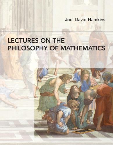 Бумажная книга «Lectures on the Philosophy of Mathematics», автор Джоэл Дэвид Хэмкинс - фото №1