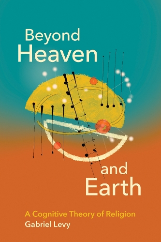 Бумажная книга «Beyond Heaven and Earth», автор Габриэль Леви - фото №1