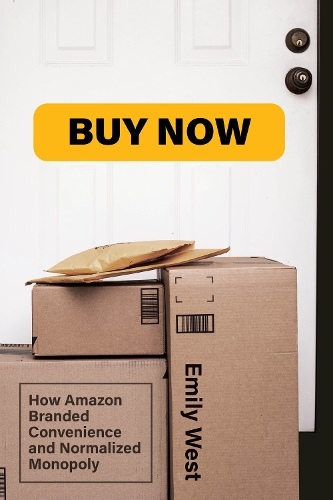 Бумажная книга «Buy Now», автор Эмили Уэст - фото №1