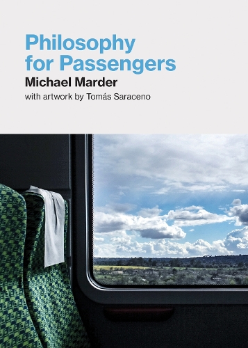 Паперова книга «Philosophy for Passengers», авторів Майкл Мардер, Томас Сарасэно - фото №1