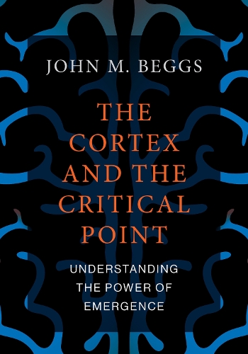 Бумажная книга «The Cortex and the Critical Point: Understanding the Power of Emergence», автор Джон М. Беггс - фото №1