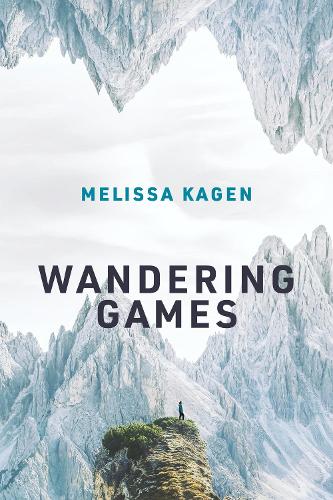 [object Object] «Wandering Games», автор Мелисса Каген - фото №1