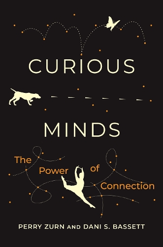 Бумажная книга «Curious Minds: The Power of Connection», авторов Дэни С. Бассетт, Перри Зурн - фото №1
