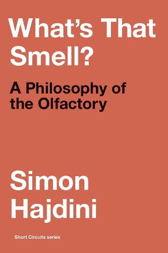 Бумажная книга «What's That Smell?: A Philosophy of the Olfactory» - фото №1