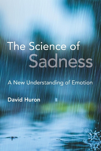 Бумажная книга «The Science of Sadness: A New Understanding of Emotion», автор Дэвид Хурон - фото №1