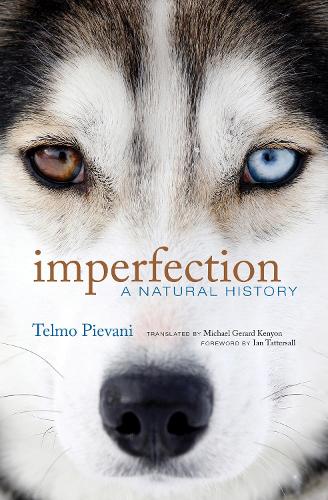 Бумажная книга «Imperfection: A Natural History», авторов Майкл Жерар Кеньон, Тельмо Пиевани - фото №1