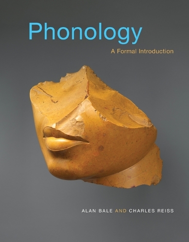 Бумажная книга «Phonology: A Formal Introduction», авторов Алан Бейл, Чарльз Рейсс - фото №1