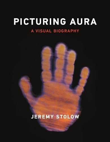 [object Object] «Picturing Aura: A Visual Biography», автор Джереми Столоу - фото №1