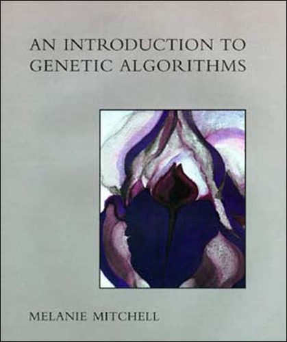 [object Object] «An Introduction to Genetic Algorithms», автор Меланi Мiтчелл - фото №1